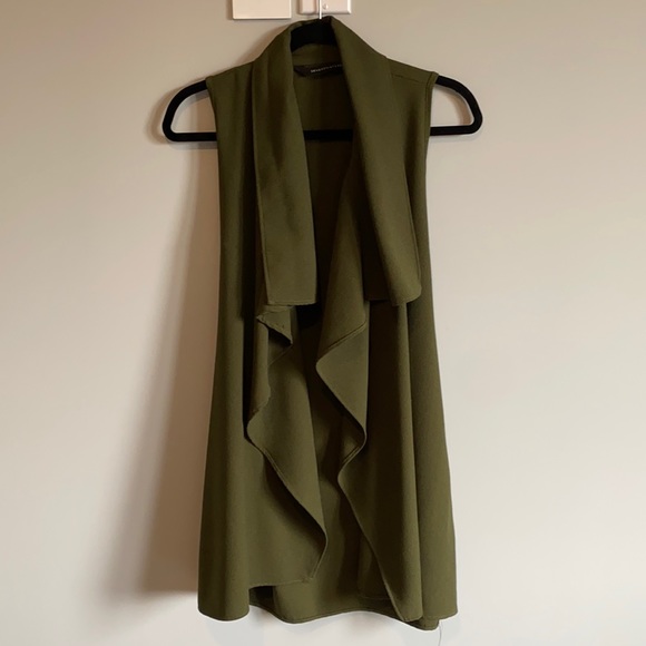 Mendocino Vest - S - Picture 2 of 4